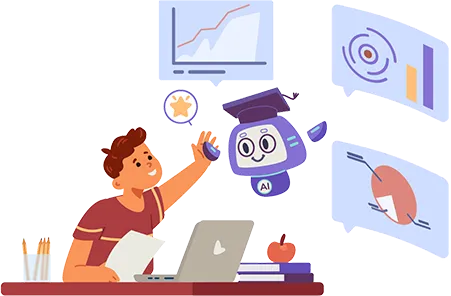 生成AIチューター