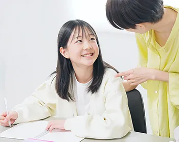 学習支援スタッフ