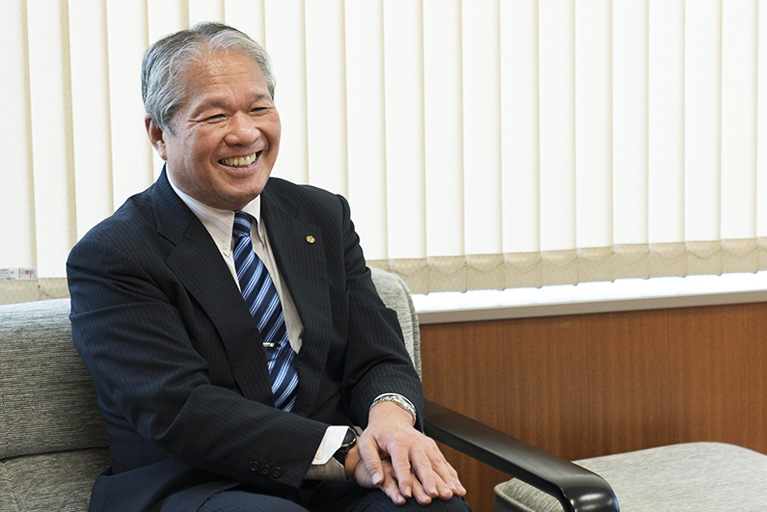 大宮開成高等学校